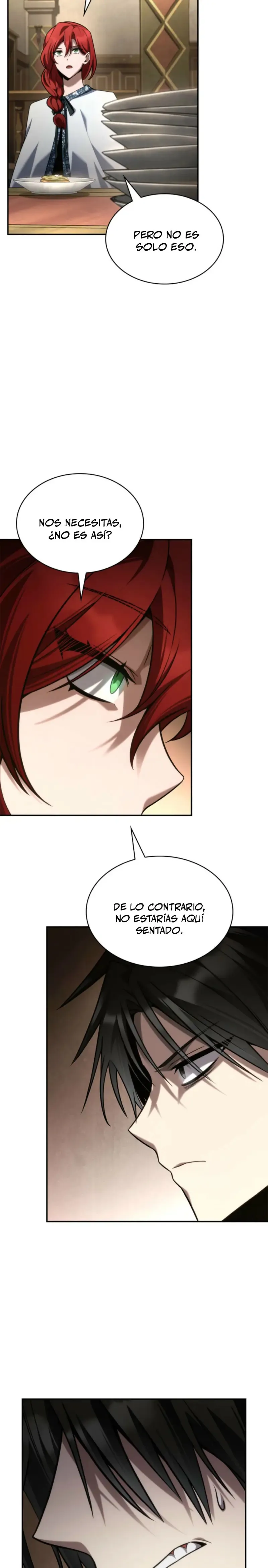 Mago Infinito Capítulo 144 en Línea - página 11