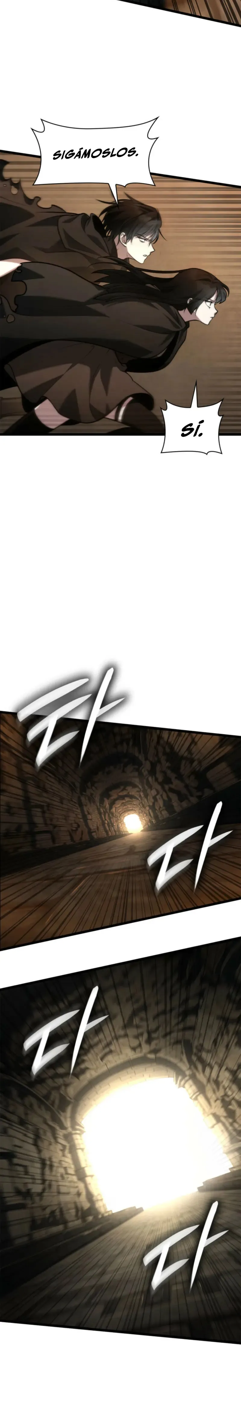 Mago Infinito Capítulo 146 en Línea - página 32