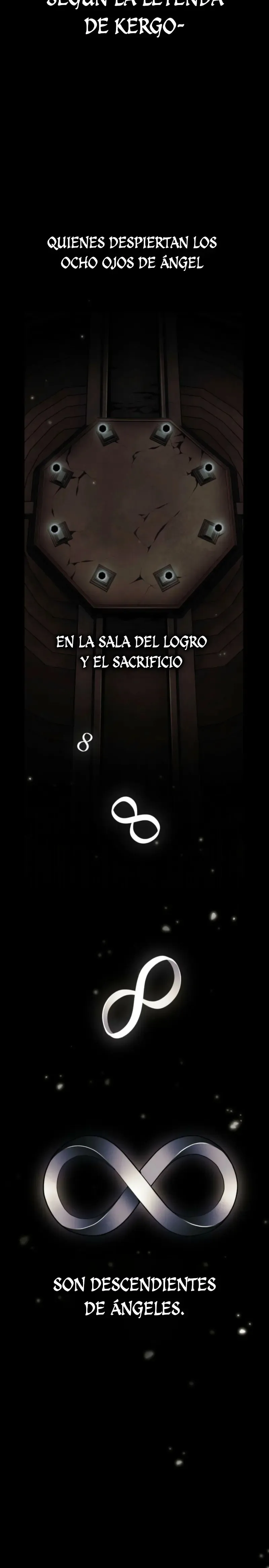 Mago Infinito Capítulo 147 en Línea - página 5