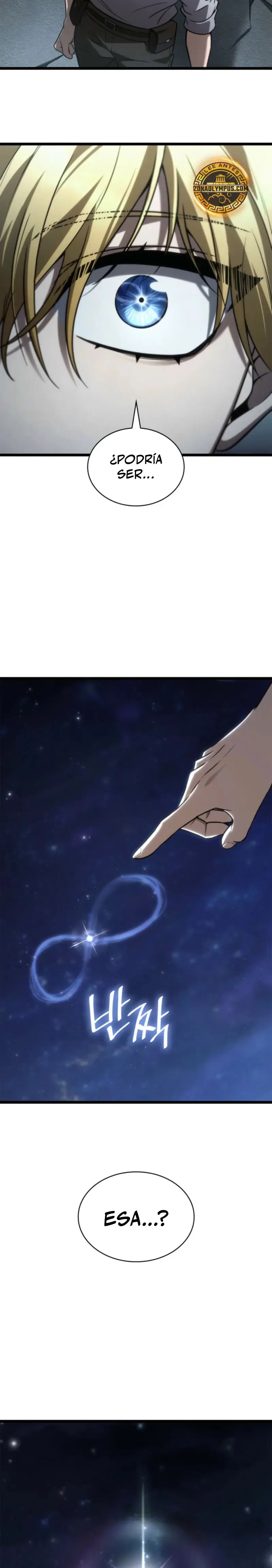 Mago Infinito Capítulo 148 en Línea - página 6
