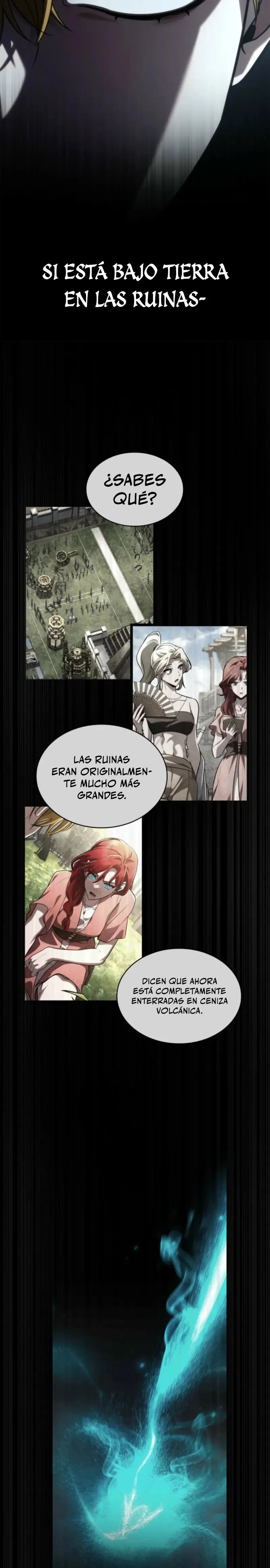 Mago Infinito Capítulo 148 en Línea - página 13