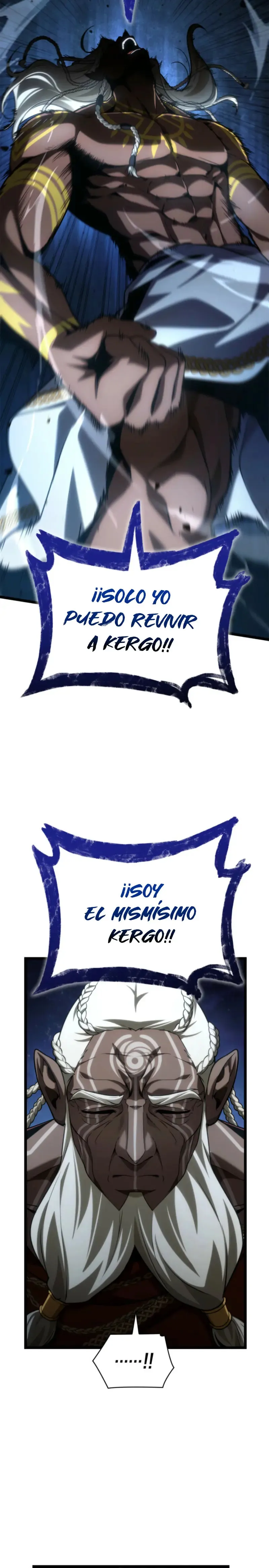 Mago Infinito Capítulo 148 en Línea - página 37