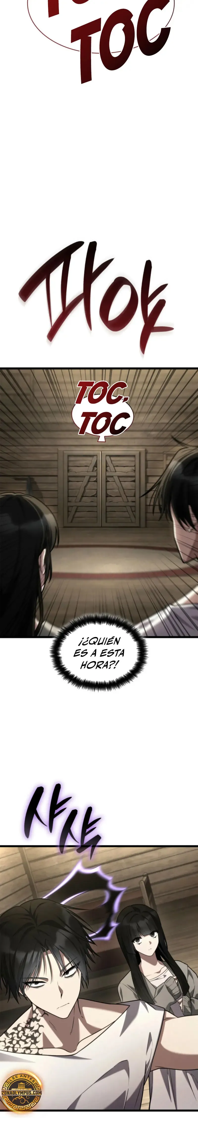 Mago Infinito Capítulo 149 en Línea - página 36