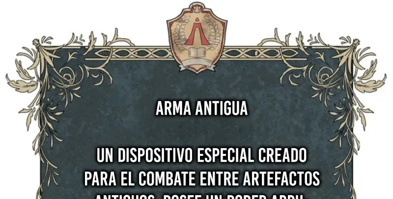 Mago Infinito Capítulo 149 en Línea - página 38