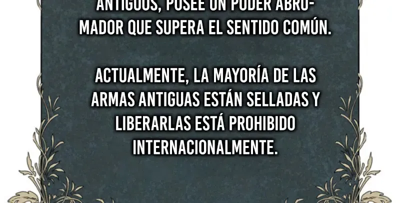 Mago Infinito Capítulo 149 en Línea - página 39