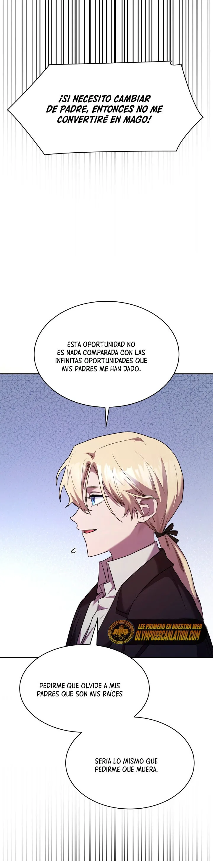 Mago Infinito Capítulo 15 en Línea - página 2