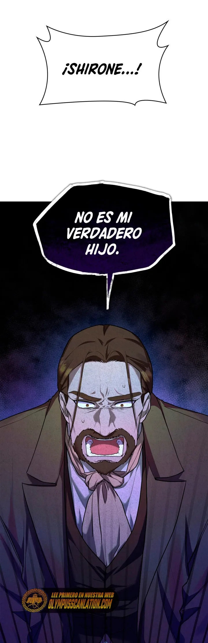 Mago Infinito Capítulo 15 en Línea - página 6