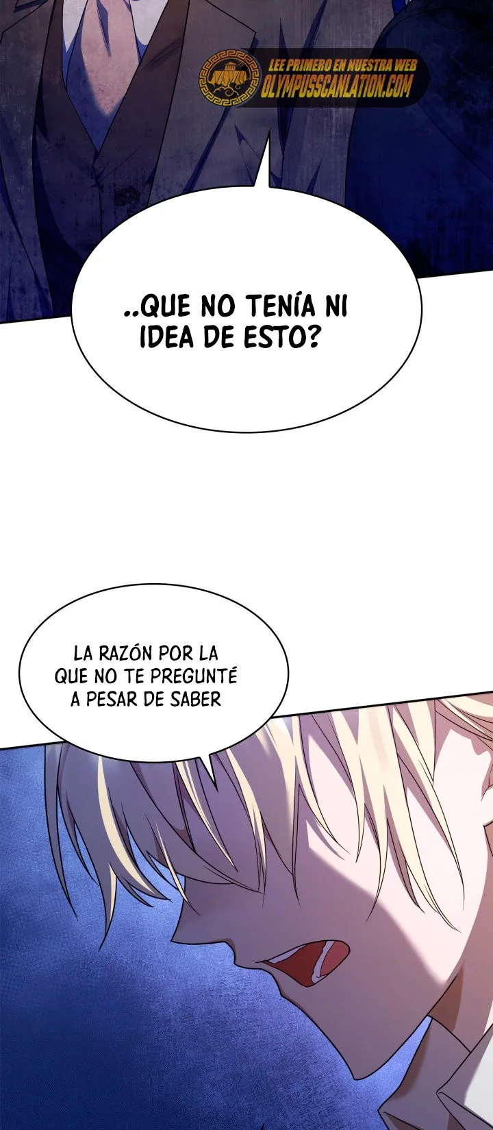 Mago Infinito Capítulo 15 en Línea - página 15
