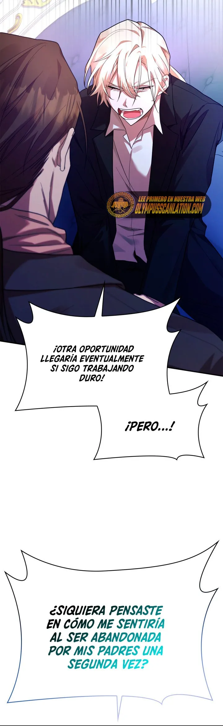 Mago Infinito Capítulo 15 en Línea - página 19