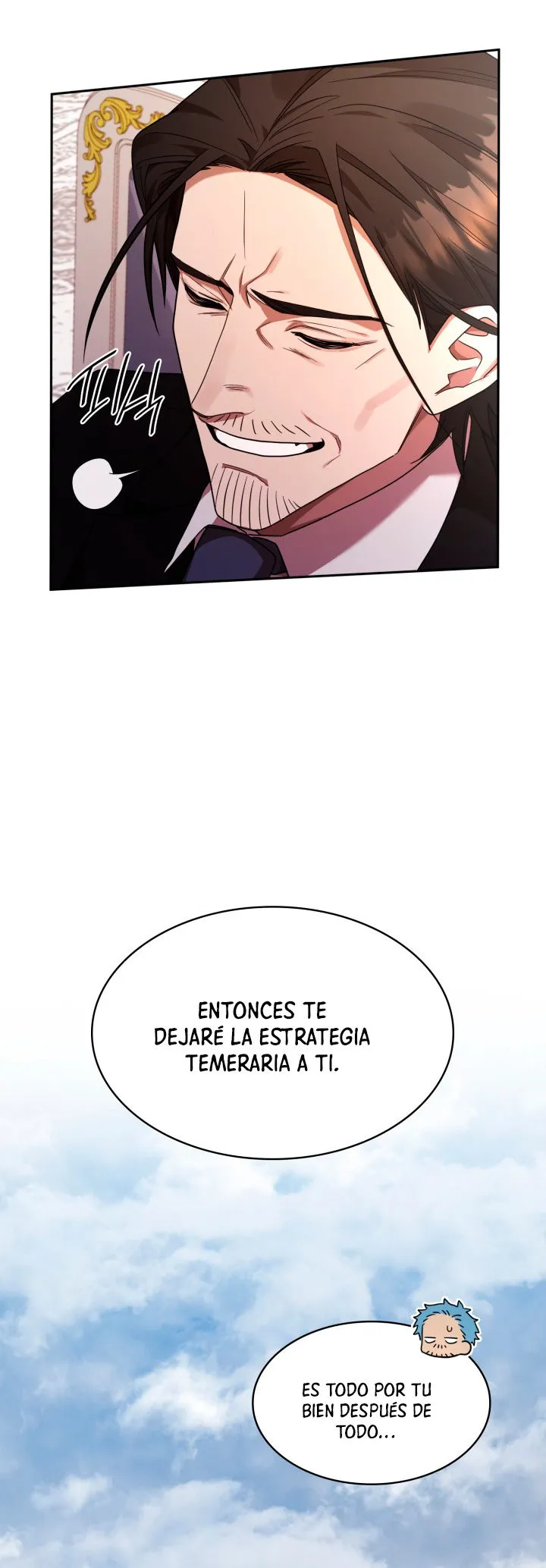 Mago Infinito Capítulo 15 en Línea - página 31