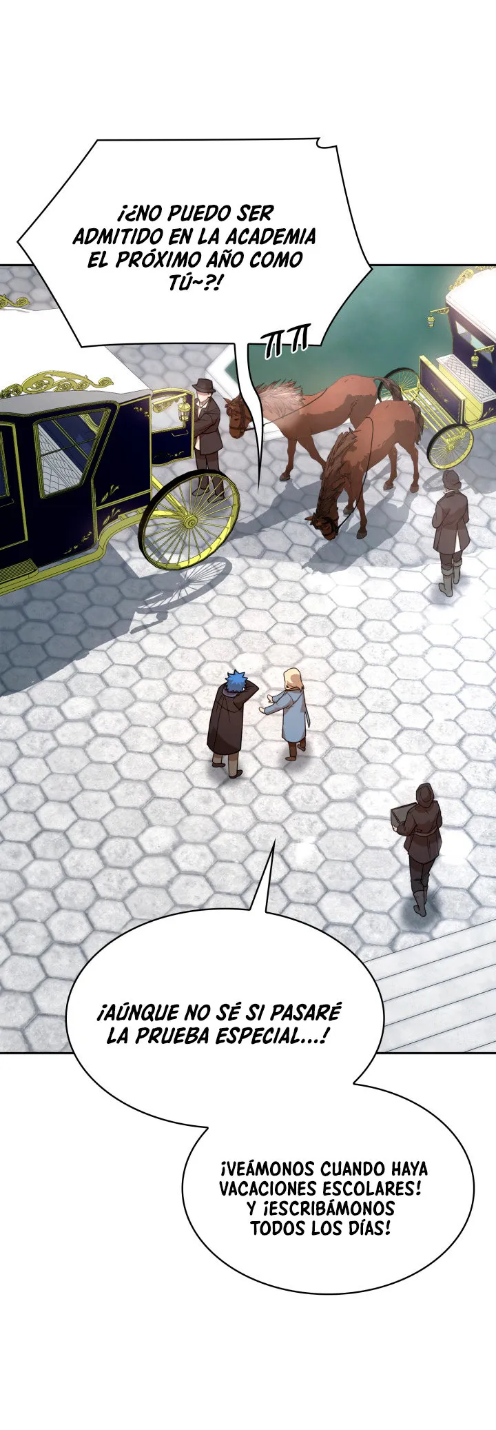 Mago Infinito Capítulo 15 en Línea - página 44