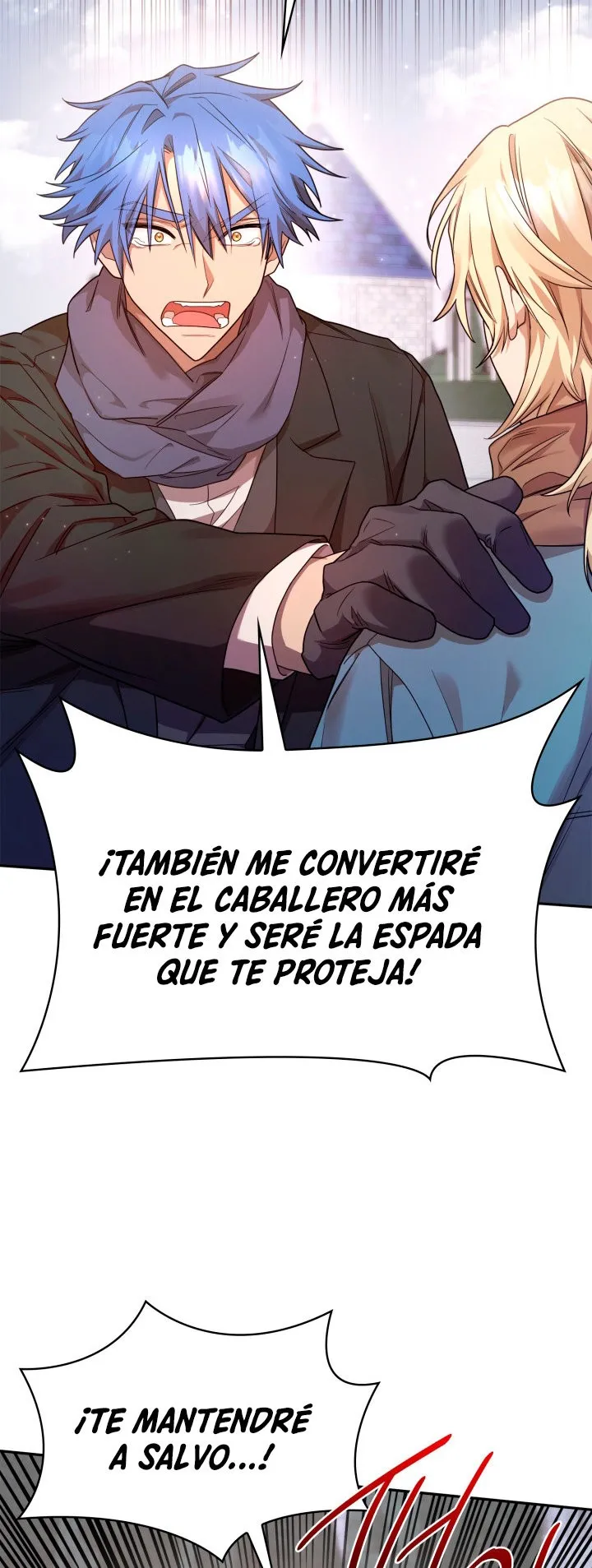 Mago Infinito Capítulo 15 en Línea - página 46