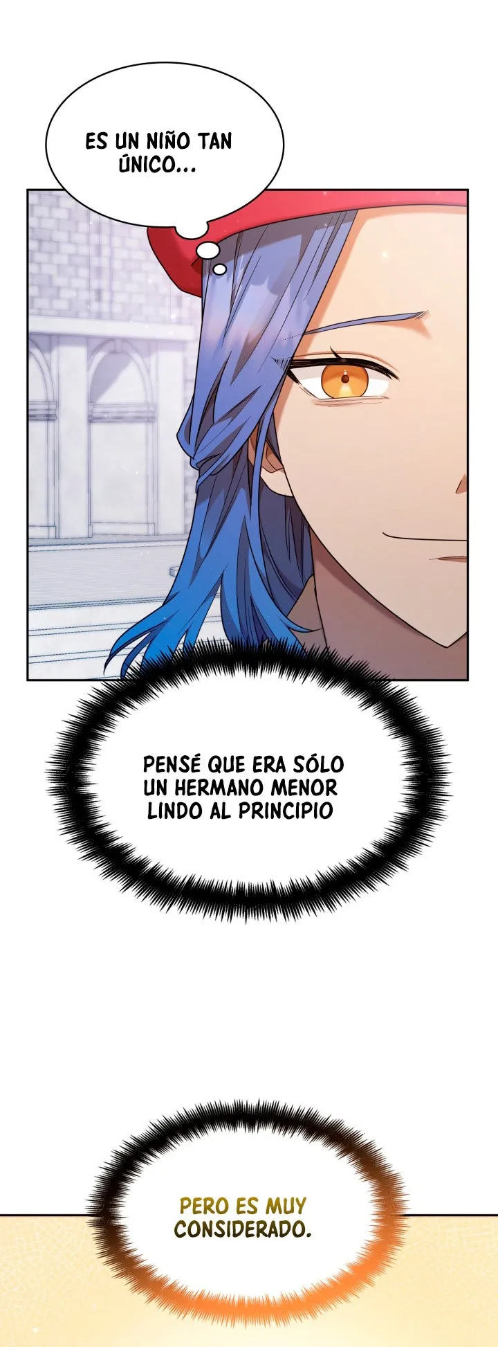 Mago Infinito Capítulo 15 en Línea - página 50