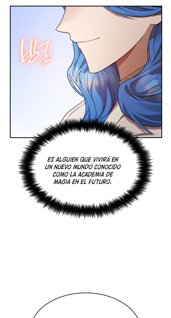 Mago Infinito Capítulo 15 en Línea - página 54
