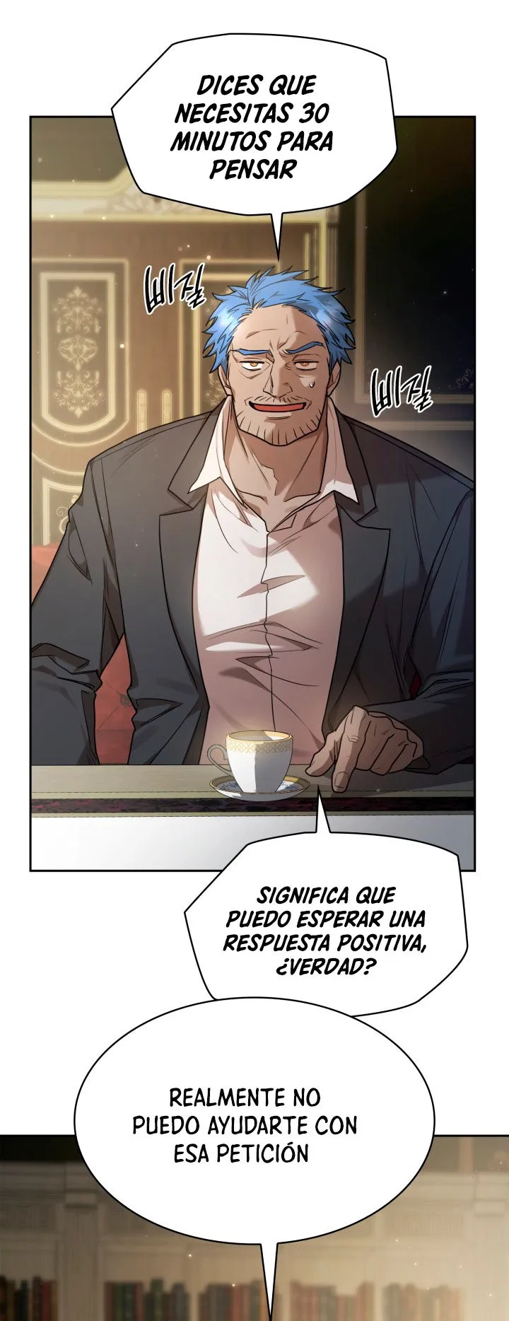 Mago Infinito Capítulo 15 en Línea - página 69