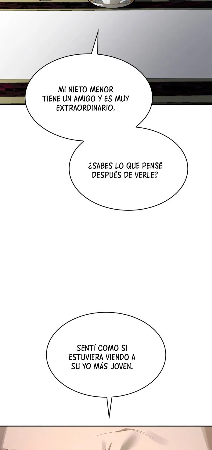 Mago Infinito Capítulo 15 en Línea - página 75