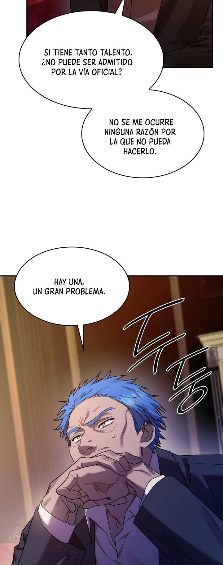 Mago Infinito Capítulo 15 en Línea - página 77