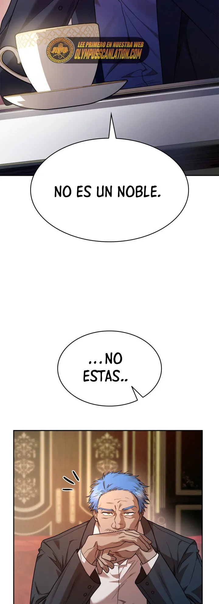 Mago Infinito Capítulo 15 en Línea - página 78