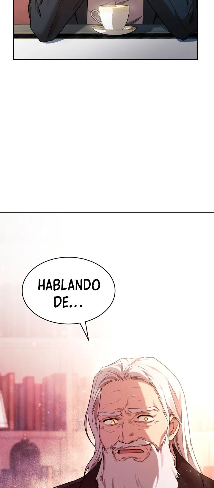 Mago Infinito Capítulo 15 en Línea - página 79