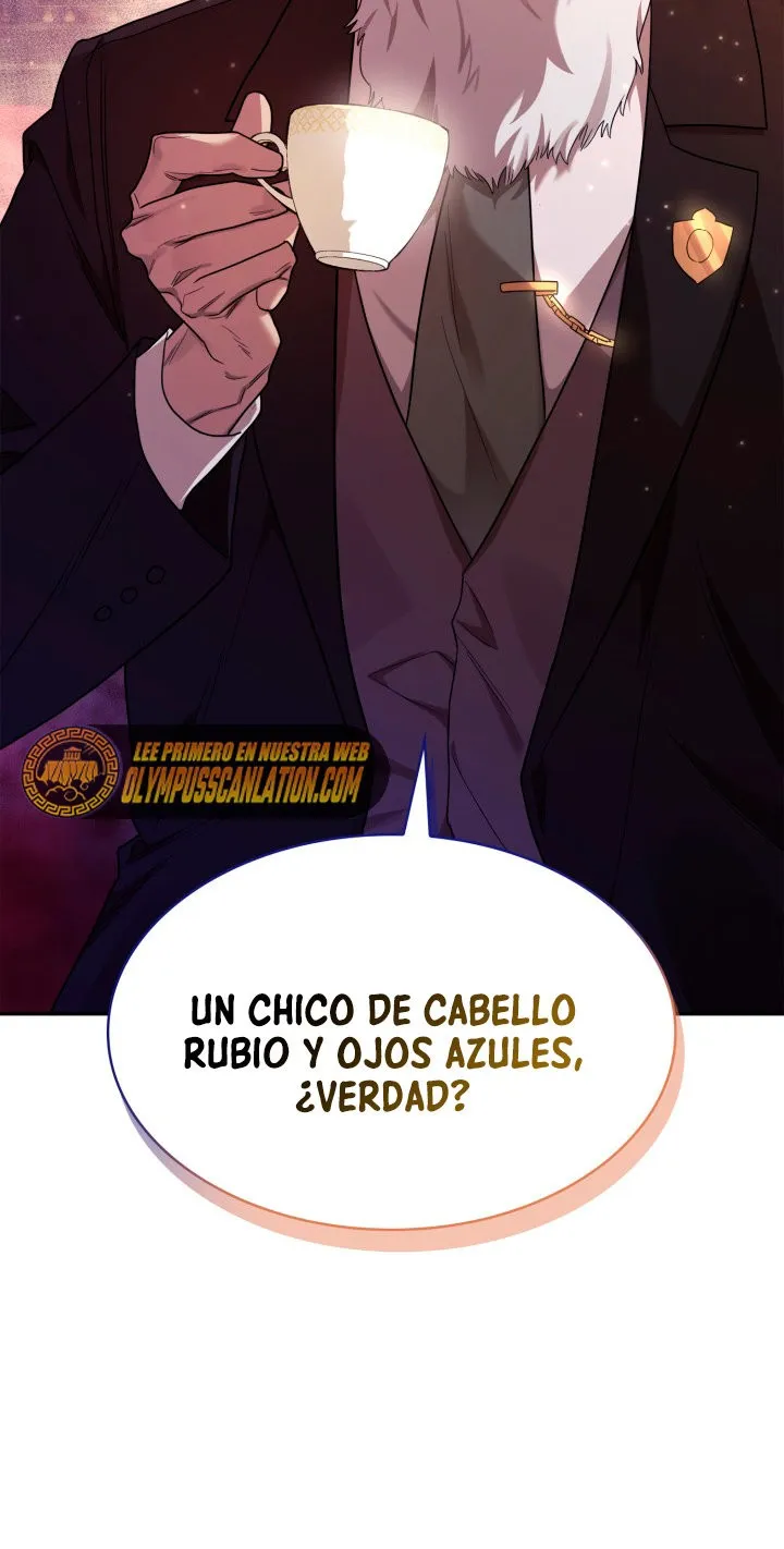 Mago Infinito Capítulo 15 en Línea - página 80