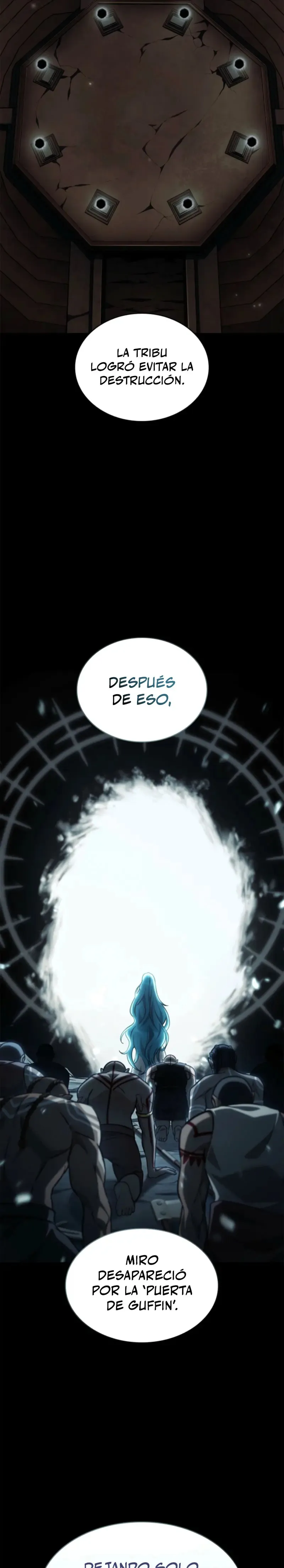 Mago Infinito Capítulo 150 en Línea - página 14