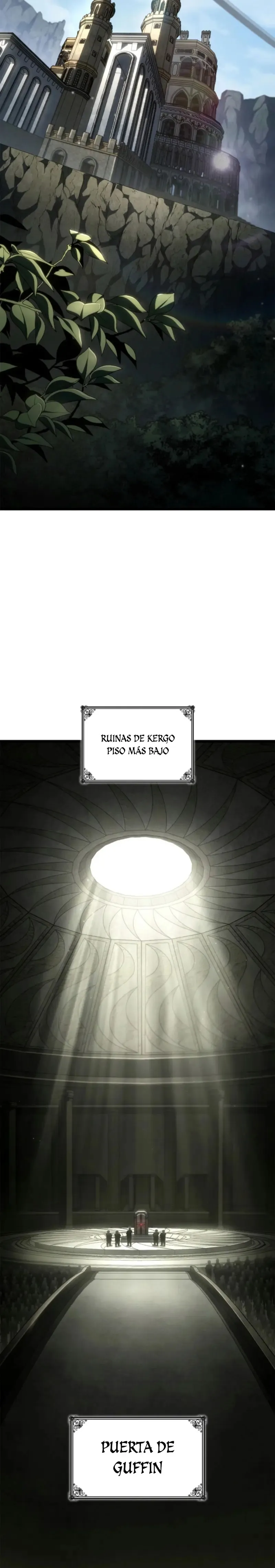 Mago Infinito Capítulo 150 en Línea - página 22