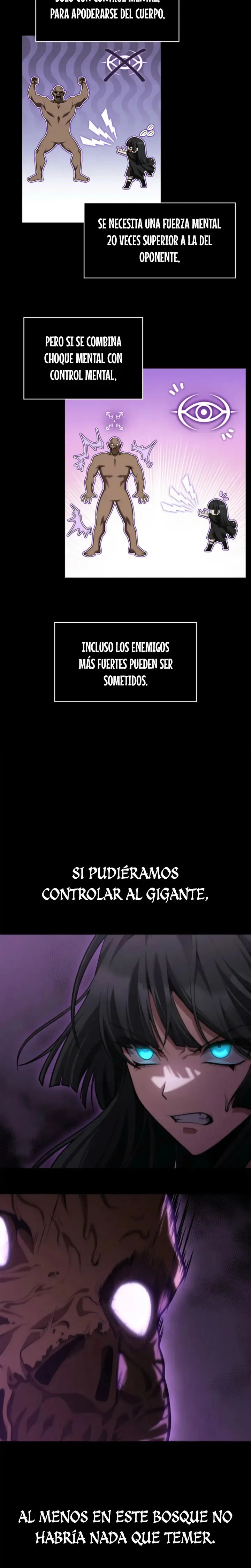 Mago Infinito Capítulo 152 en Línea - página 9