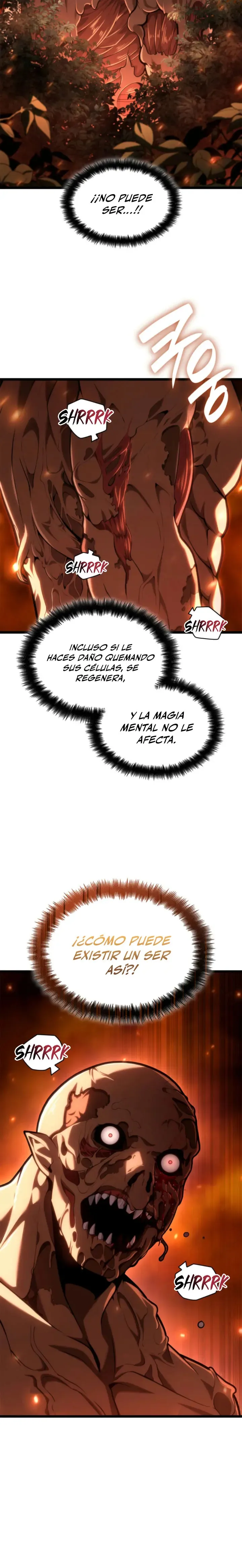 Mago Infinito Capítulo 152 en Línea - página 18
