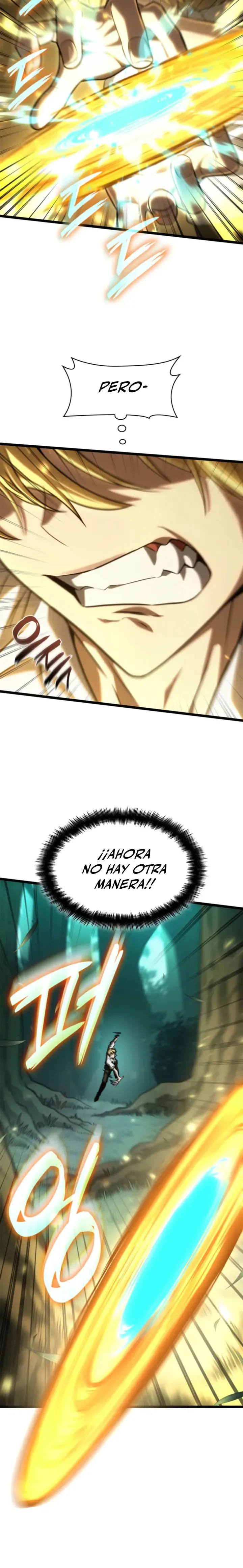 Mago Infinito Capítulo 152 en Línea - página 23