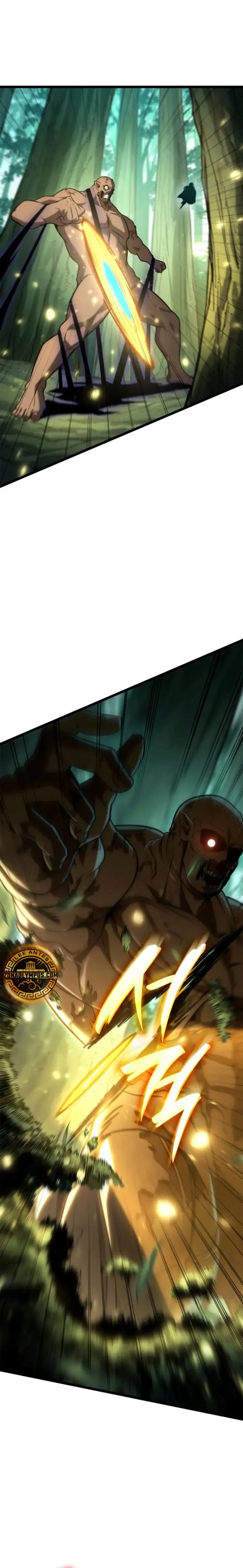 Mago Infinito Capítulo 152 en Línea - página 24