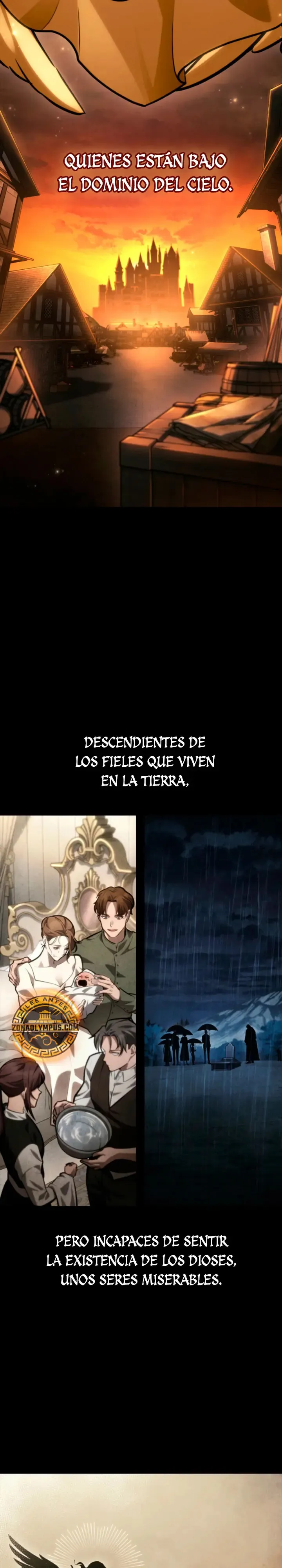 Mago Infinito Capítulo 154 en Línea - página 23