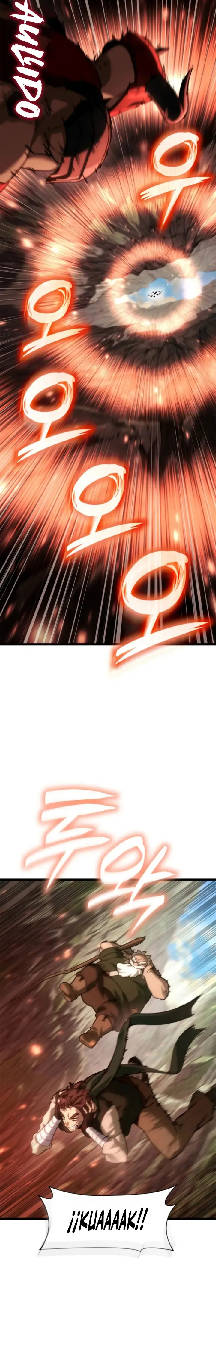 Mago Infinito Capítulo 157 en Línea - página 8
