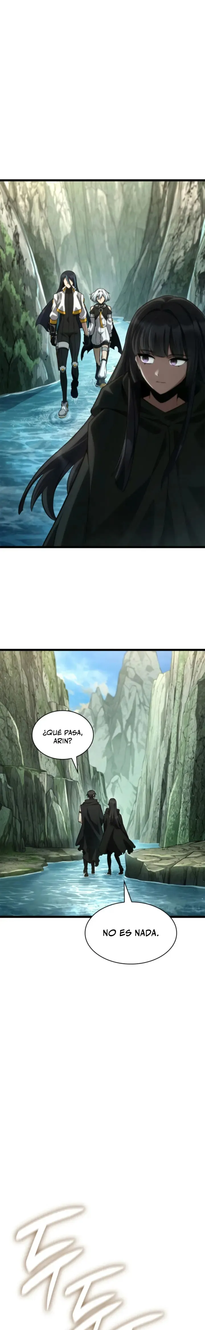 Mago Infinito Capítulo 157 en Línea - página 28