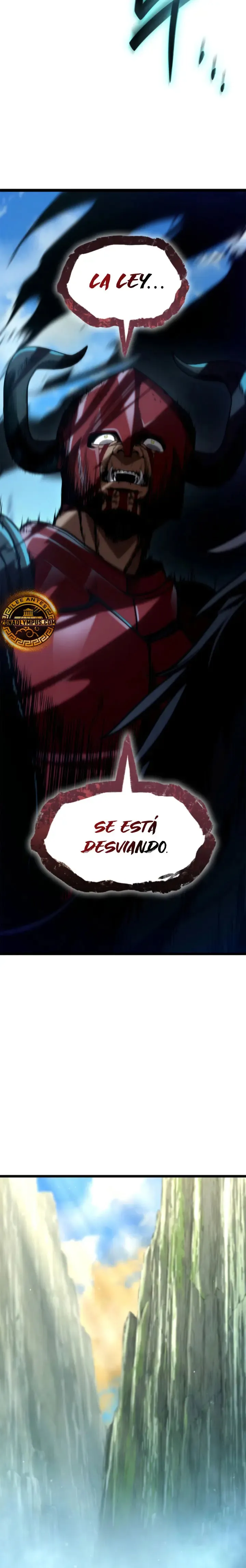 Mago Infinito Capítulo 158 en Línea - página 3