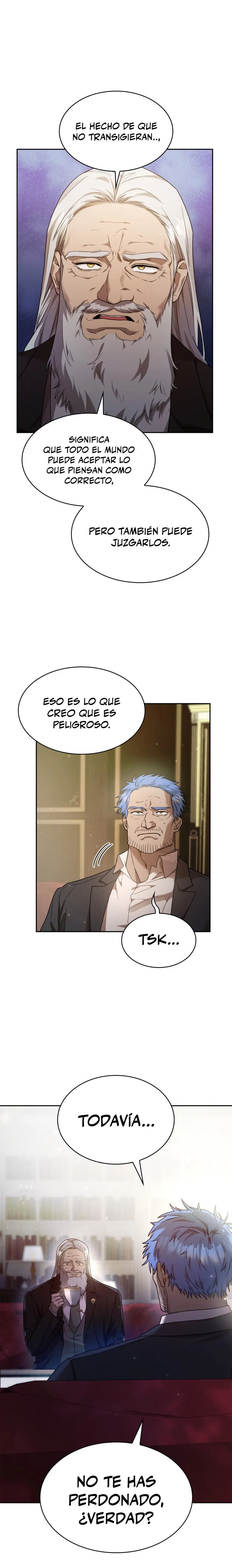 Mago Infinito Capítulo 16 en Línea - página 7