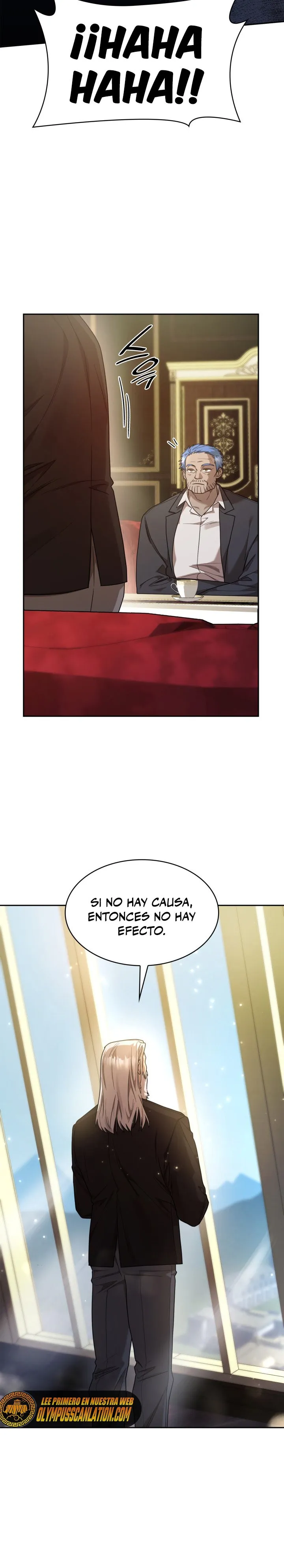 Mago Infinito Capítulo 16 en Línea - página 11