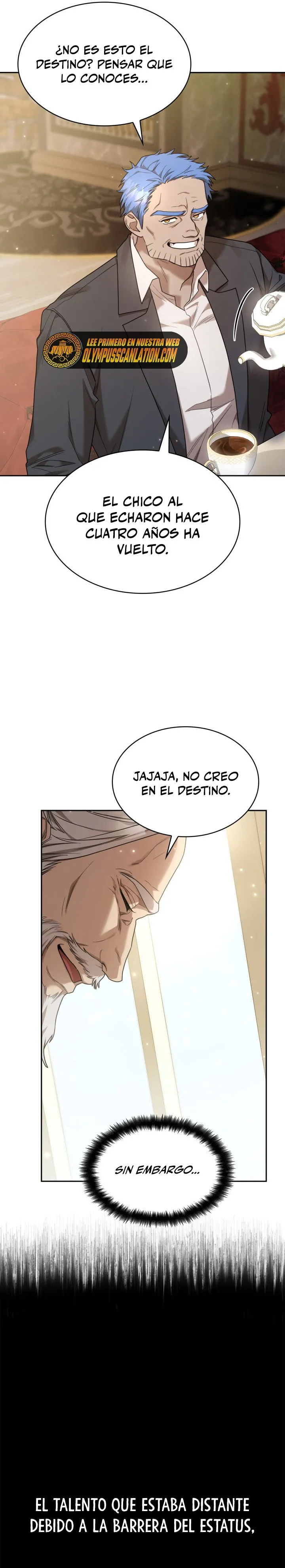 Mago Infinito Capítulo 16 en Línea - página 12