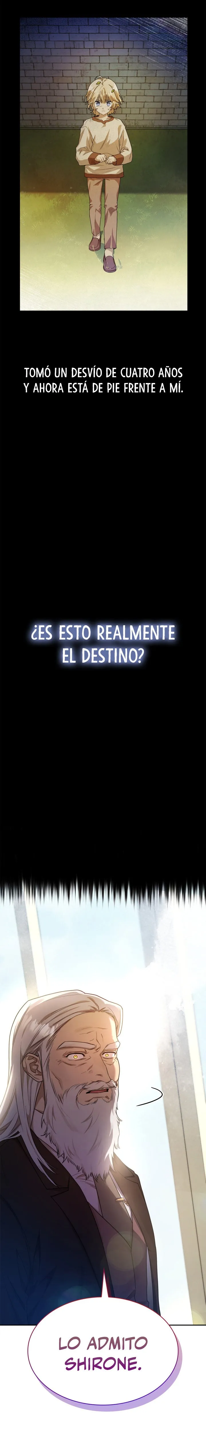 Mago Infinito Capítulo 16 en Línea - página 13