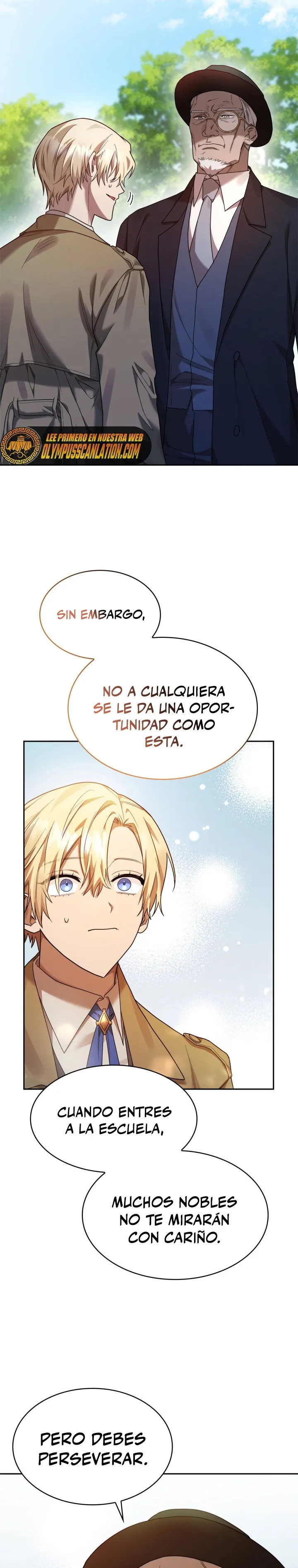 Mago Infinito Capítulo 16 en Línea - página 24