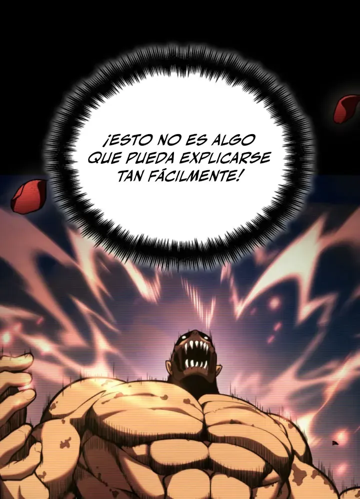Mago Infinito Capítulo 167 en Línea - página 40