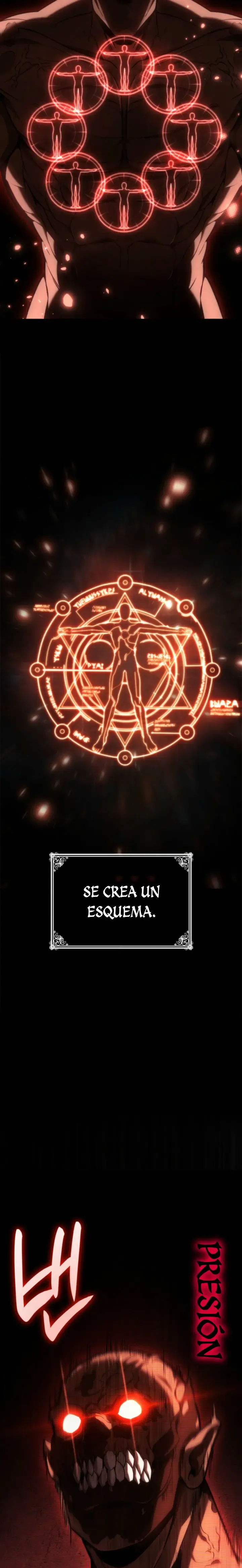 Mago Infinito Capítulo 168 en Línea - página 5