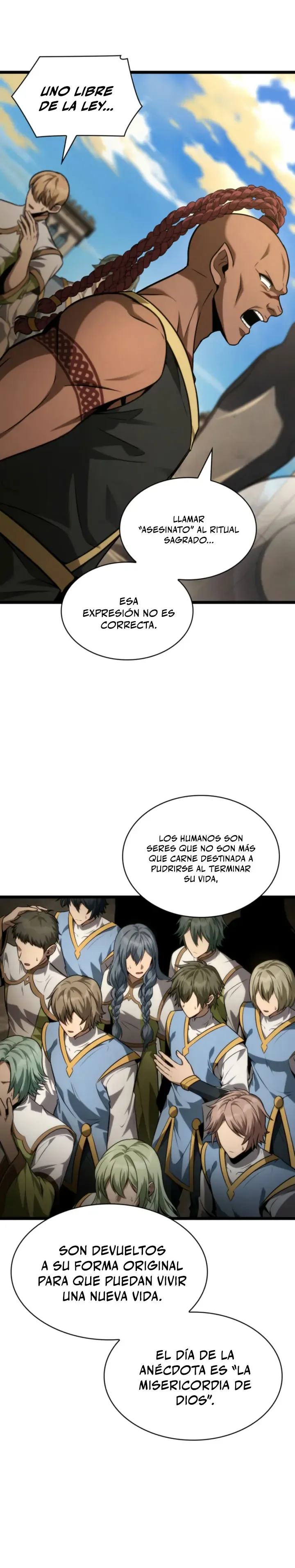 Mago Infinito Capítulo 169 en Línea - página 13
