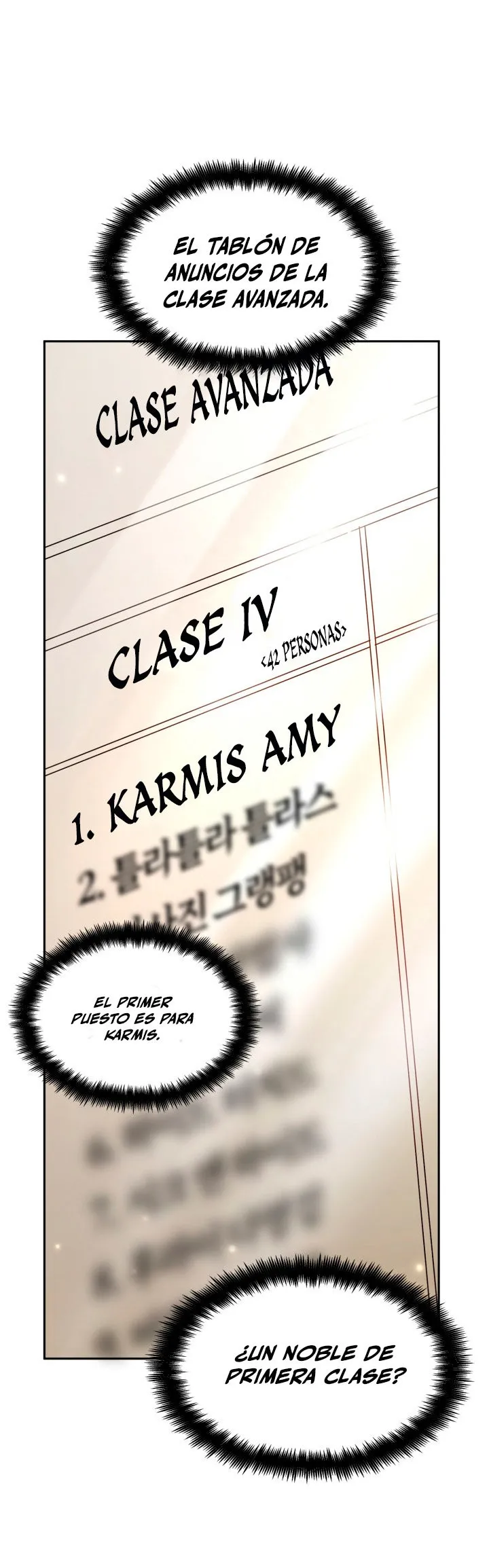Mago Infinito Capítulo 17 en Línea - página 9