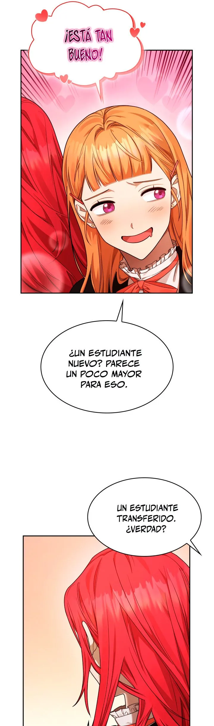 Mago Infinito Capítulo 17 en Línea - página 22