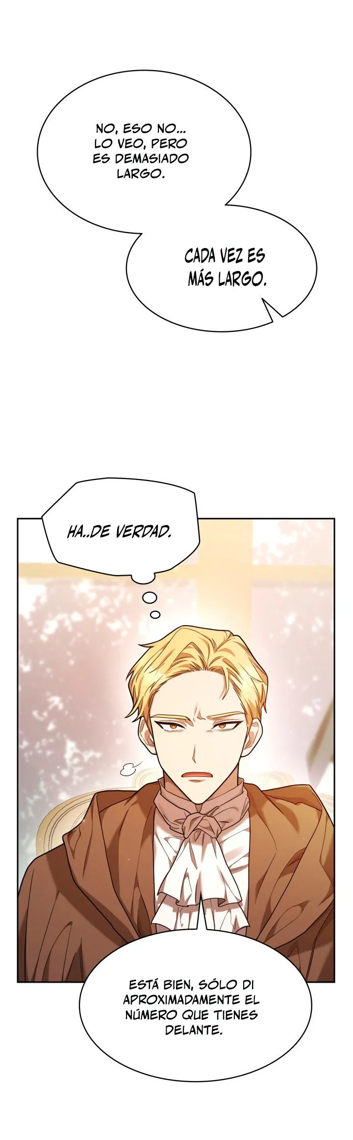 Mago Infinito Capítulo 17 en Línea - página 52