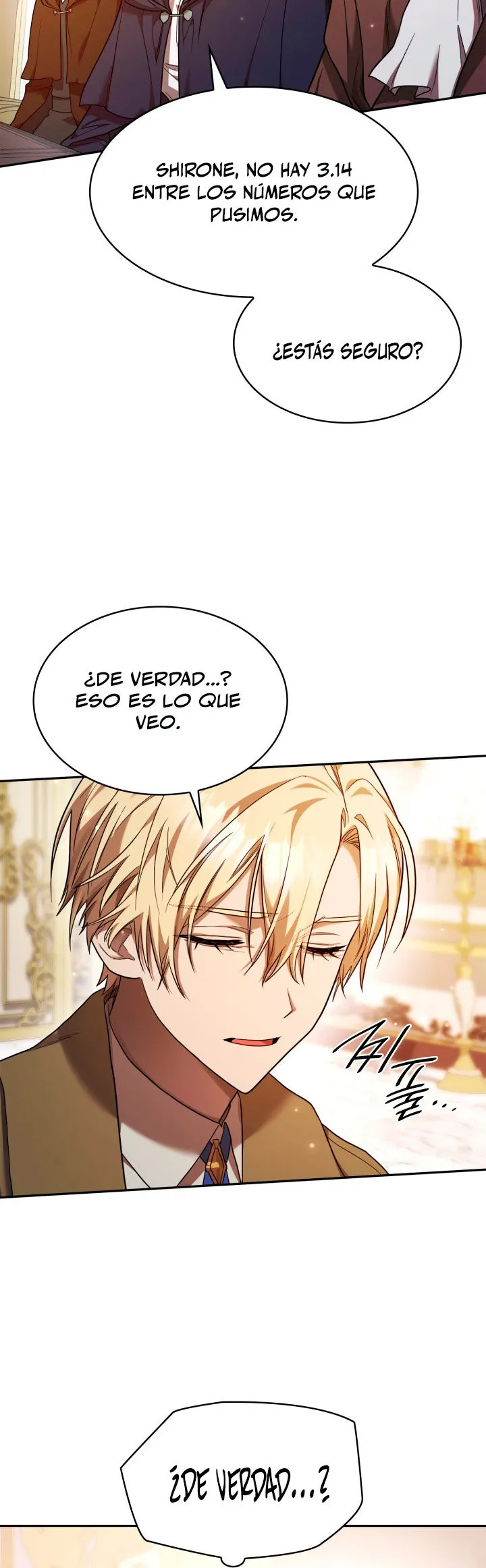 Mago Infinito Capítulo 17 en Línea - página 56