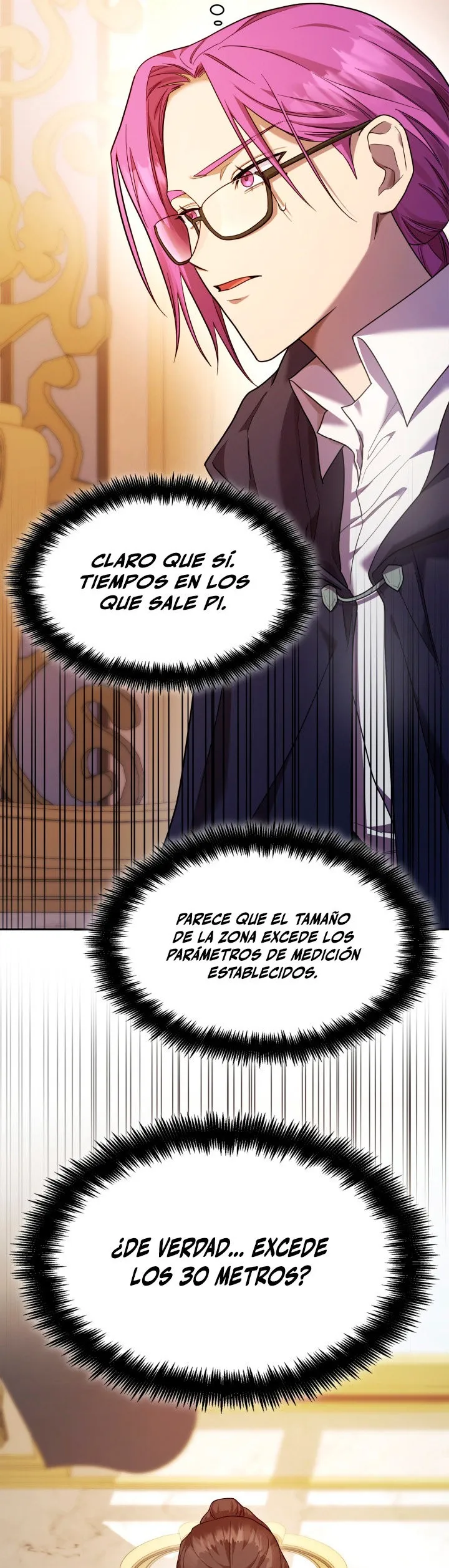Mago Infinito Capítulo 17 en Línea - página 57