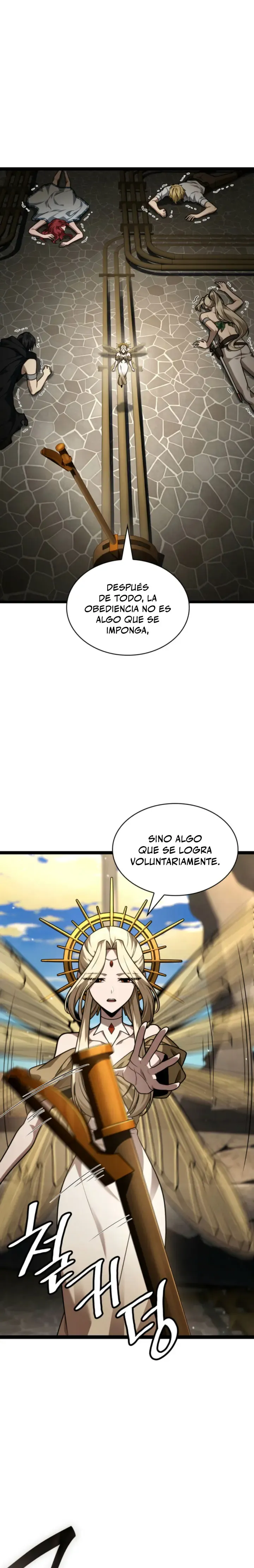 Mago Infinito Capítulo 171 en Línea - página 2