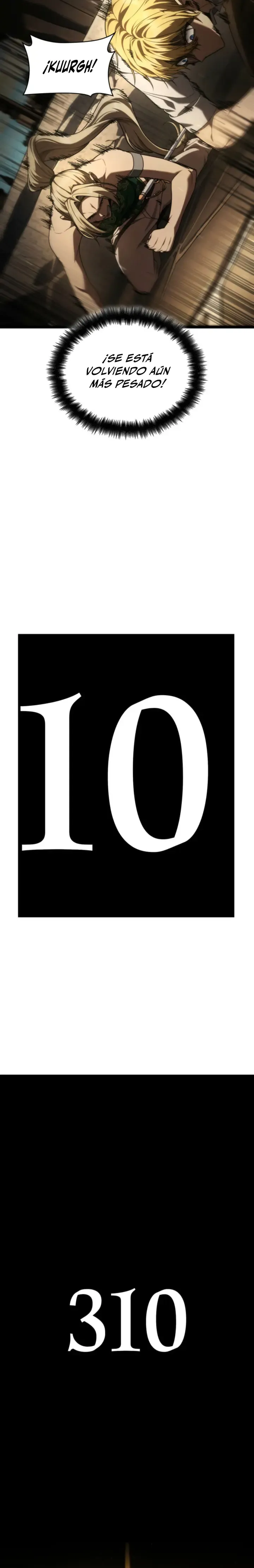 Mago Infinito Capítulo 171 en Línea - página 7