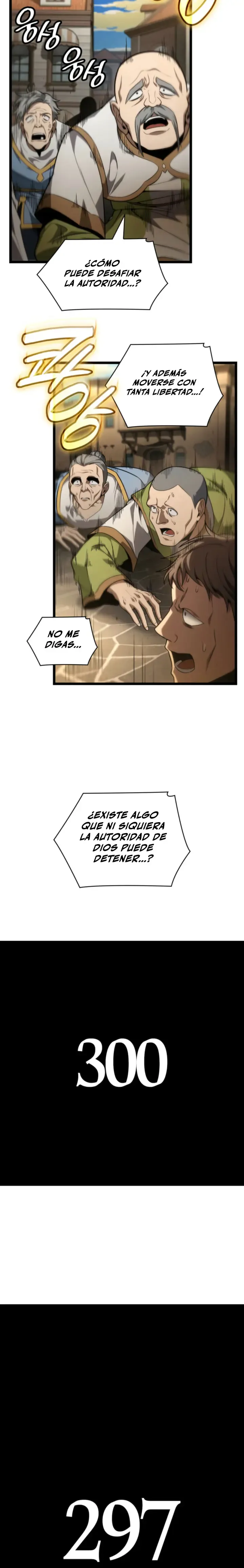 Mago Infinito Capítulo 171 en Línea - página 17